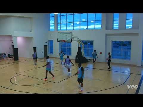 PMG Grizzlies(62) tier 2 Bercy Billaz(56) - tcbl sunday