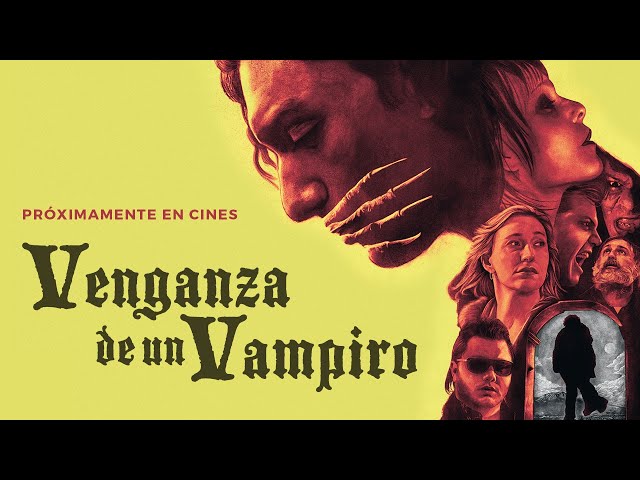 Tráiler de MIMI: LA VENGANZA DE UN VAMPIRO