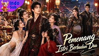 Download lagu 【Indo Sub】Dia Pikir Suaminya Tak Berguna, Sampai Dia Lihat Seluruh Pasukan Berlutut Di Depannya! mp3 Download lagu 【Indo Sub】Dia Pikir Suaminya Tak Berguna, Sampai Dia Lihat Seluruh Pasukan Berlutut Di Depannya! mp3