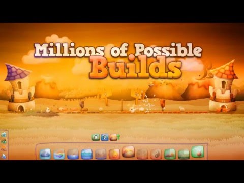 Alchemic Jousts Trailer thumbnail