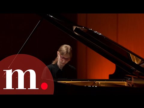 Grand Piano Competition 2021: Round 1 - Ekaterina Bonyushkina, 17 years old
