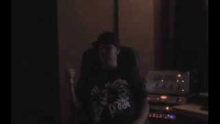 Town Hall Steps Recording Day 1