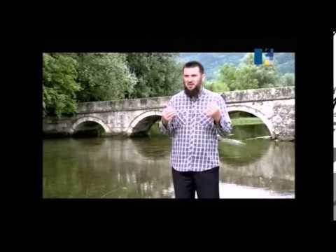 Zovite me,Ja cu vam se odazvati-Hfz.Almir Kapic