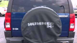 preview picture of video '2006 HUMMER H3 SUV York PA'