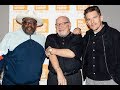 'First Reformed' Q&A | Paul Schrader, Ethan Hawke, and Cedric Kyles