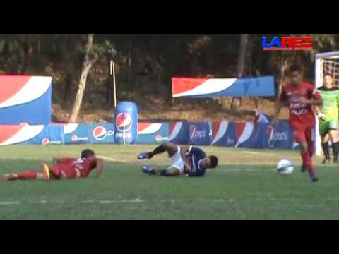 VIDEO RESUMEN USAC 1-1 MARQUENSE.