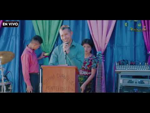 DESDE ALDEA SAN FRANSISCO SAN MIGUEL CHICAJ B.V