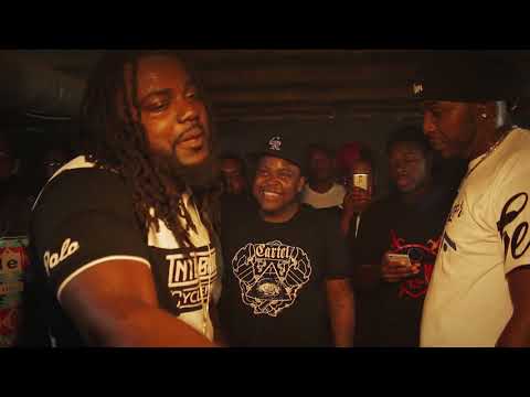 J Mayjor vs BMB Mike G