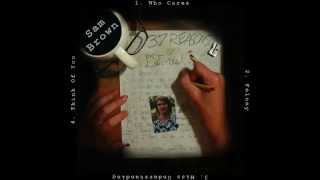 Think of You - Sam Brown (Original)