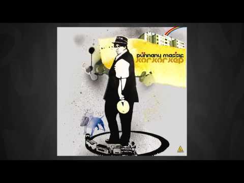 Punnany Massif - Turist gájd (Pécs)