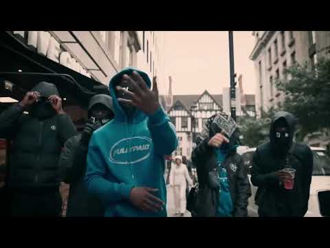 (FREE) Kwengface x C1 Uk Drill Type Beat 'SOUTH LONDON' prod. @808chesy