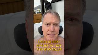 Looking for a Stylist to Test a NEW US Hair Color (Salon-Only Exclusive) | Gold Professional