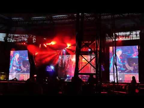 Thumbnail for Guns N' Roses - November Rain Live Frankfurt July 3rd 2023 by Queen, Guns N Roses, Slash, Richard Fortus