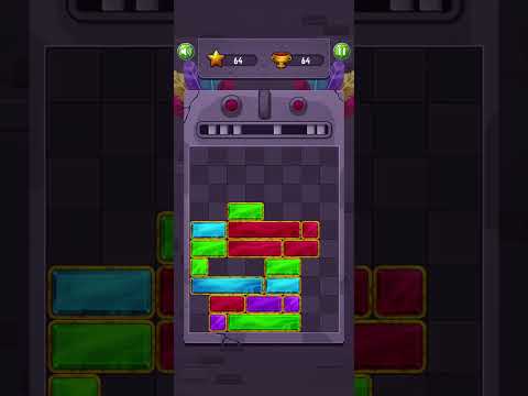 Block Puzzle Game