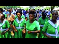 Latest New Catholic Songs EWE BWANA