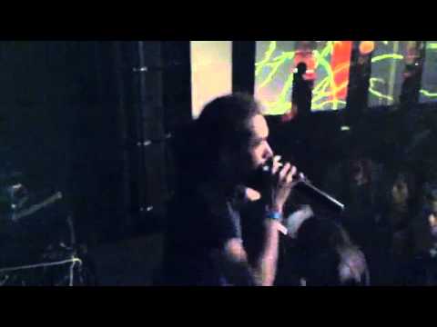 Mr.Williamz with Mungos Hi Fi in Geneva, Switzerland (sept.2010)