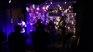 Black Paint - Death Grips (Cover) - Croot