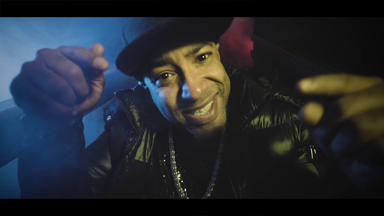 KOBA KANE "Aftermath"