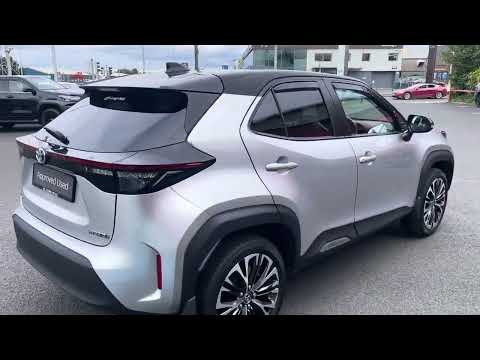 Toyota Yaris Cross 1.5 Hybrid Sol 5dr - Image 2