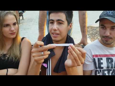 Ryu vs Cobe - 8avos - 3ª clasificatoria LIBRETAZOS NO GRACIAS 2016