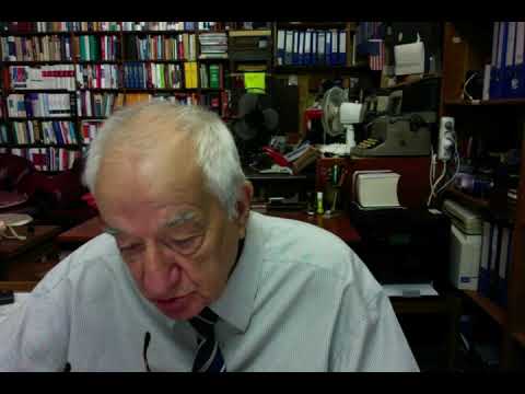 § 23 (3) Soruşturmanın Başlaması - Yenisey Ceza Muhakemesi Hukuku Dersleri Ağustos 2020