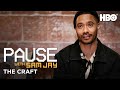 Pause With Sam Jay: The Craft – Langston Kerman, Executive Producer/Head Writer | HBO