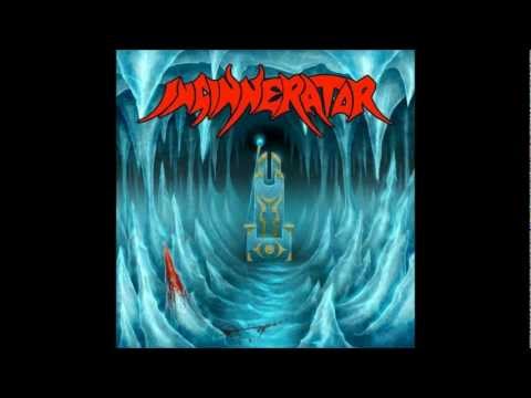 Insinnerator- Malicious Resurrection 2011