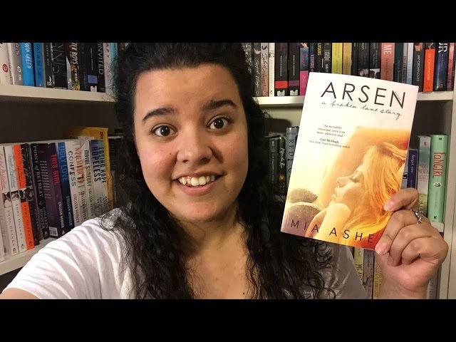Vídeo relacionado con Arsen. A broken love story (English Edition)