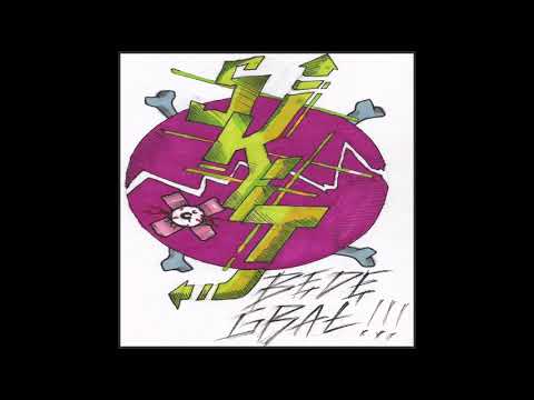 06. Kaczmi & Małpa - Nagły Atak Spawacza "Skit (będę grał)" (Ulepiony świat - odsłuch audio)