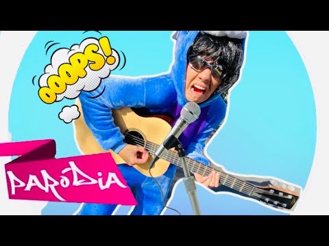 PARÓDIA - Dadá Boladão, Tati Zaqui feat OIK - SURTADA Remix BregaFunk | Casal Bauer