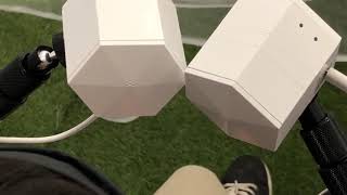 【SXSW 2019】Caico - Invisible VRを体験してみた！
