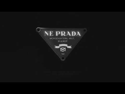 Morgenshtern, Arut, Элджей - NE PRADA | Bugatti Music