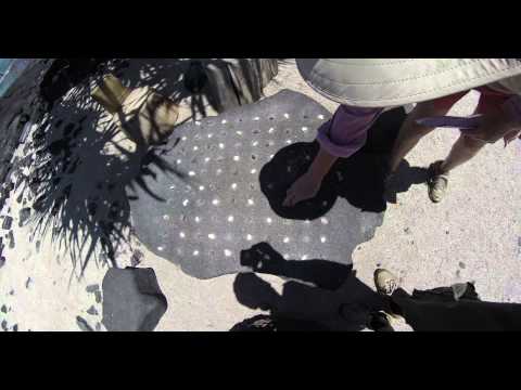 Puuhonua o Honaunau National Historical Park In Big Island, Hawaii-UHD 4K