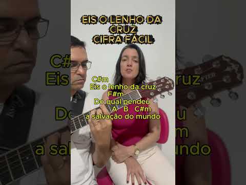 Hino Para A Celebração Da Sexta - feira Santa…