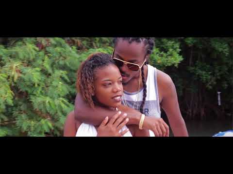 Panik -J - Tounen - (Clip Officiel)