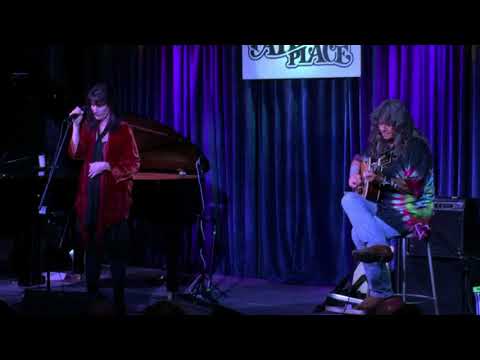 Karla Bonoff   Something Fine