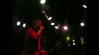 Harvey Danger -  The Same As Being In Love (Live at Last Show Ever!)