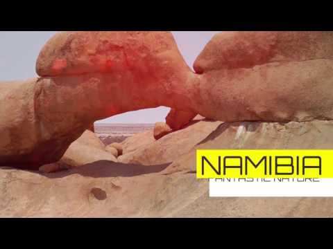 Namibia - Ein Reisebericht - Tag 01 - Einführung und Anreise