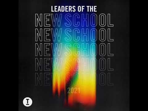 Frazer Hamilton - Contemplation (Extended Mix) [TOOLROOM TRAX]