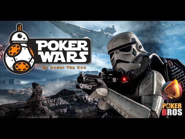 Vídeo relacionado con UNDER THE GUN: ¿ESTÁS LISTO PARA EL JUEGO? (UTG - POKER GEEK)