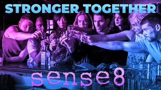 Silniejsi razem - wideoesej o serialu Sense8