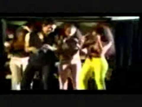 Bonita pero mentirosa  Los Chicos Del Barrio