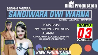 Download lagu LIVE SANDIWARA DWI WARNA ( malam ) BONGAS, 03 OKTOBER 2020 mp3 Download lagu LIVE SANDIWARA DWI WARNA ( malam ) BONGAS, 03 OKTOBER 2020 mp3