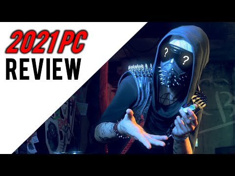 Is Watch Dogs Legion Worth Playing in 2021? | One Year Later Review