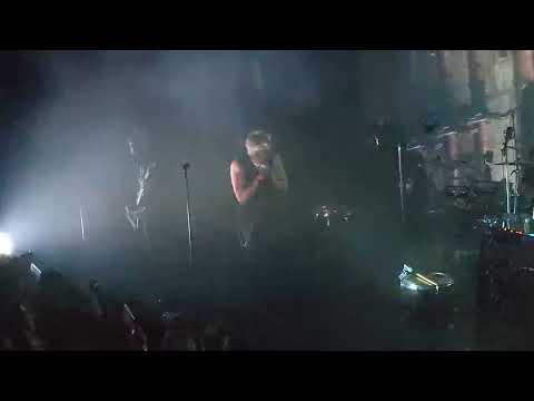 Front Line Assembly @ Cold Waves