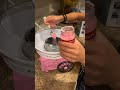 make your cotton candy at home #candymachine #amazonfinds #amazonkitchenproducts #amazon #amazonhome
