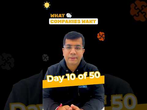 What Companies Actually Expect from Freshers