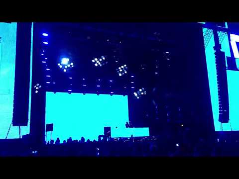 Don Diablo - On My Mind @ Atlas Weekend Kiev 2018