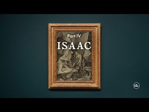 Faith's National Portrait Gallery: Isaac | Rory Heaton | 7th August 2022