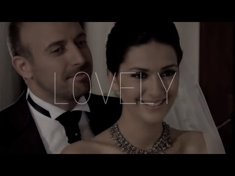 lovely | onur + şahrazat